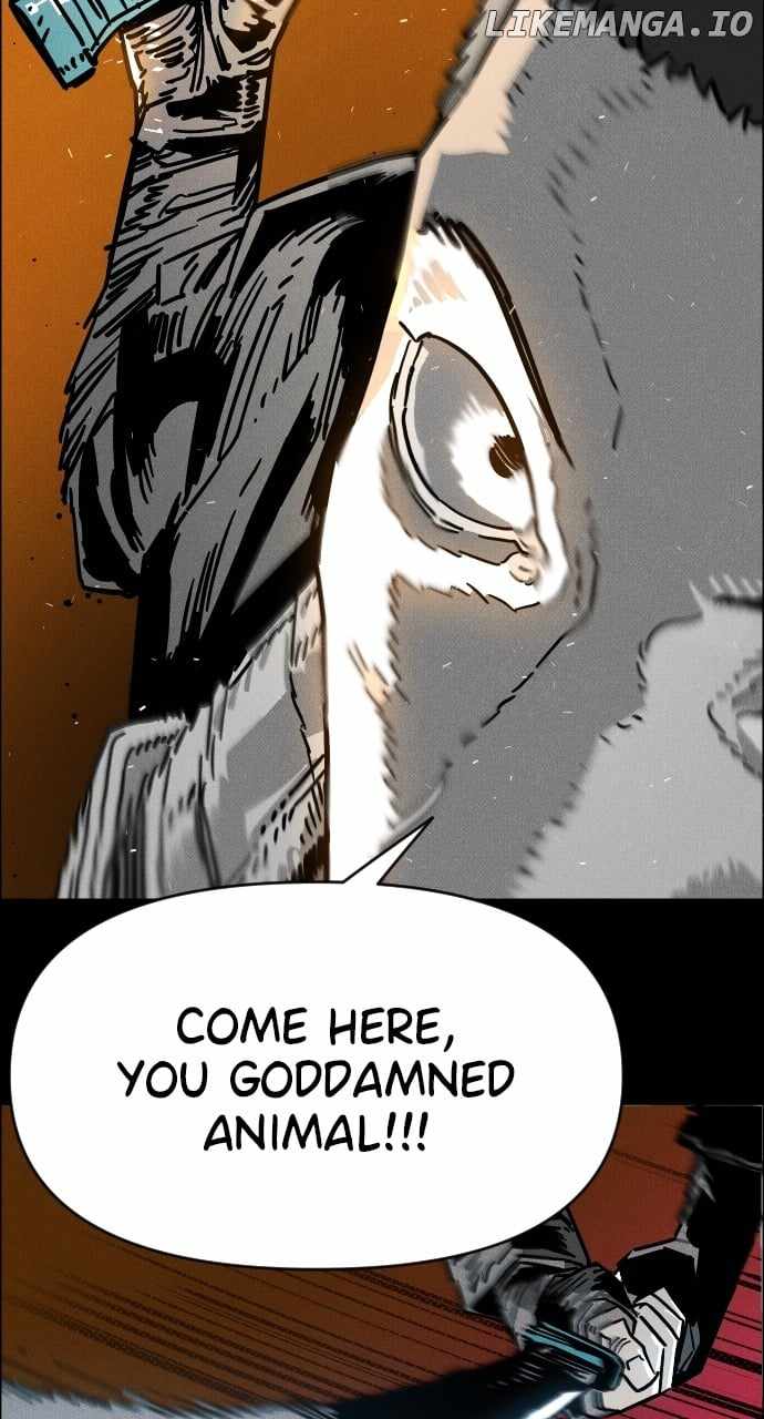 Zombie Funeral Services Chapter 44 39
